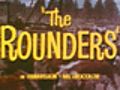 The Rounders trailer