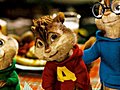 Alvin And The Chipmunks 2