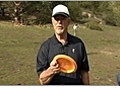 How to Play Disc Golf