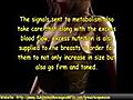 Blood Flow: Breast Expansion through Subliminal Messages