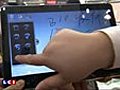 Les tablettes numériques concurrencent les PC