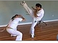 Capoeira