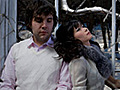 Asobi Seksu at Le Poisson Rouge