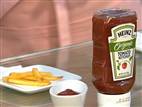 TODAY’s Taste Test: Playing Ketchup