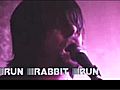 RnRTV #85: Run Rabbit Run at Crash Mansion