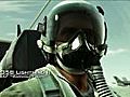 Ace Combat: Assault Horizon. Trailer oficial