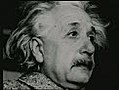 Documental - Albert einstein Relatividad