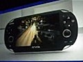 E3 2011: Sony launches PlaysStation Vita NGP
