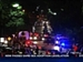 Cop shooting investigation