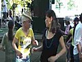 Salsa,  merengue y bachata en la fiesta del bicentanario de Colombia en Tokio