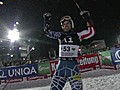 2011 Schladming: Nolan Kasper 13th in SL