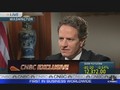 Geithner: Certain of a Debt Deal