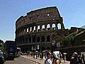 Despite Myth Eternal City Lives On