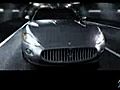 El nuevo Maserati Gran Turismo marca la diferencia