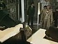 Classic Doctor Who - Episode 117 - Four to Doomsday - Partie 4/4 VOSTFR