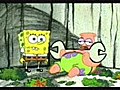 SpongeBob - Frankendoodle