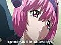 [Clip-sub] Elfen Lied Ep 4