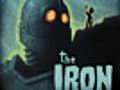 The Iron Giant