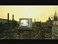 Fallout 3 : Trailer - E3 2008 [Xbox360]