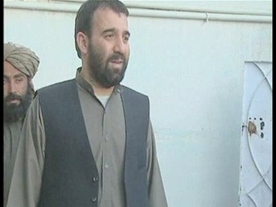 Afghan President’s brother killed