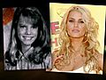 SNTV - Flashback: Jessica Simpson