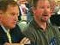 Engineer: Deepwater Horizon Alarm 'Inhibited'