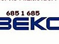 Fulya BEKO Servisi ( 212 685~1~685 ) 7/24  BEKO TekniK Servisi