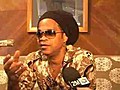 Carlinhos Brown: 