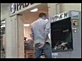 Super ATM Machine Prank