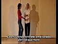 Dance4you.net - Apprendre à danser chez soi - Cours de danse