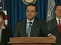 Kruger’s Downfall Brings Top Prosecutor Preet Bharara Into Spotlight