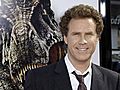 Ferrell’s &#039;Land of the Lost&#039; Hits La-La Land