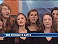 &#039;The Swinging &#039;Gates&#039; on NECN