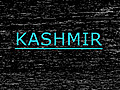 SXSW 2010: Kashmir