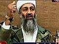 Osama Bin Laden Killed in Pakistan