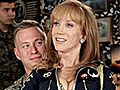 Kathy Griffin Open