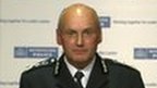 Play Met Police chief statement in full