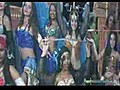 Sensual y provocativo baile oriental hace furor entre las dominicanas