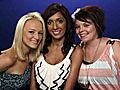 &#039;Teen Mom&#039; stars talk paparazzi,  Amber Portwood