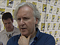 Avatar - James Cameron Interview