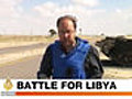 Battle for Libya