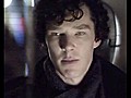 Sherlock - Extrait 1 (Anglais sous-titré)