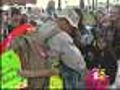 300 Seabees Return Home To Ventura County