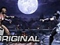 Mortal Kombat - Pre-Launch Walkthrough Part I