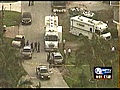 Police-involved shooting in Boca Raton (NewsChannel 5)