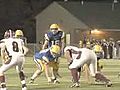 VIDEO: Henderson @ Downingtown East - HS Football