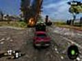 MotorStorm: Apocalypse Video Review [PlayStation 3]