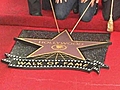 Bryan Adams gets Walk of Fame star