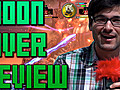 Strider RETURNS! (sort of) Moon Diver PSN/XBLA