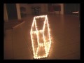 Amazing Fire Illusion!